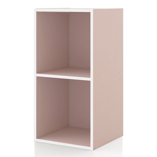 Modular stackable cube - modular, storage