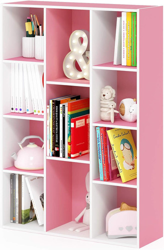 Luder book shelf cube - luder, shelf,