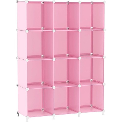 Kids cube storage organizer - kids,