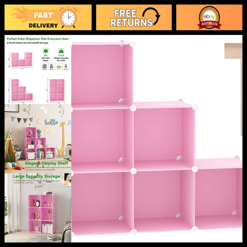 Cube storage organizer - storage,
