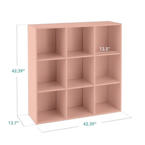 Best choice products cube - choice, 9-cube