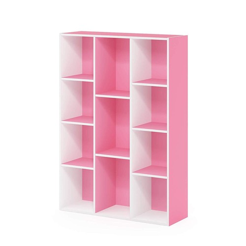 Green pink blue - pink,