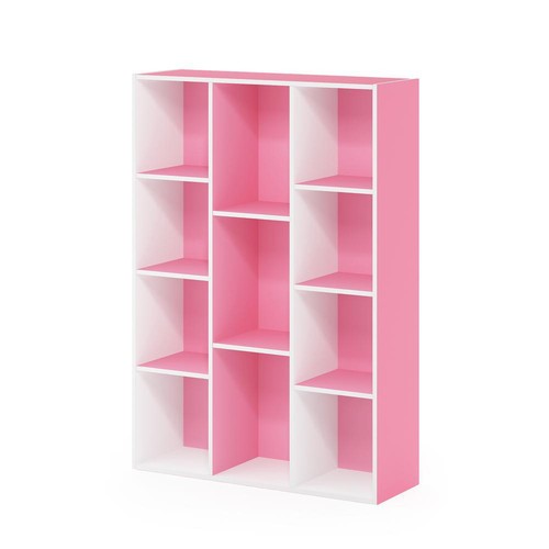 Furinno cube reversible - 11-cube,