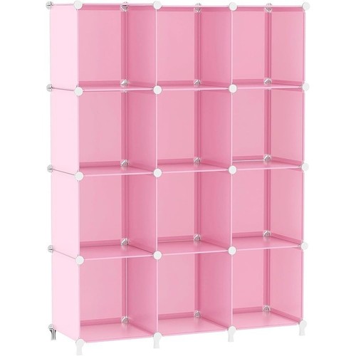 Cube storage shelf - cube,