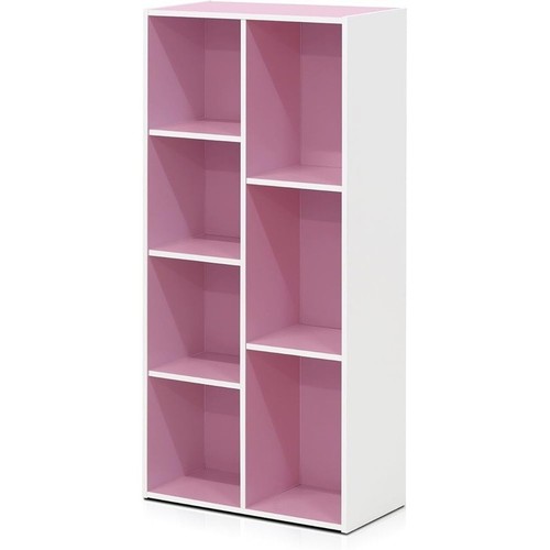 Modern tier bookcase - modern,