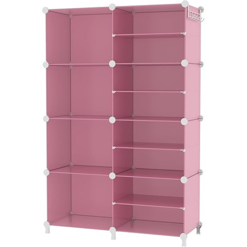 Portable cube storage - portable,