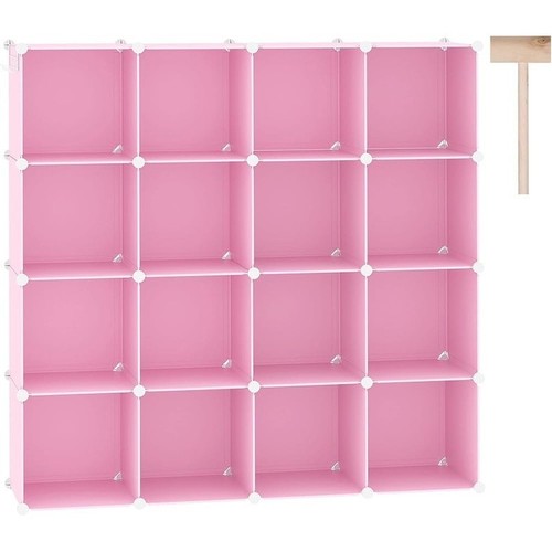 Elegant cube storage organizer - cube,
