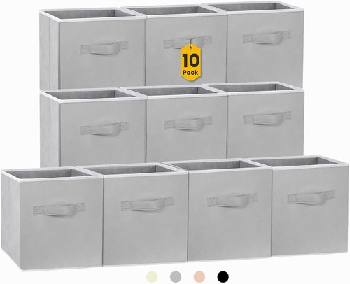 Storage cubes inch cube - cubes,, 11