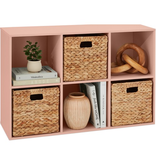 Best choice products cube - choice, 6-cube