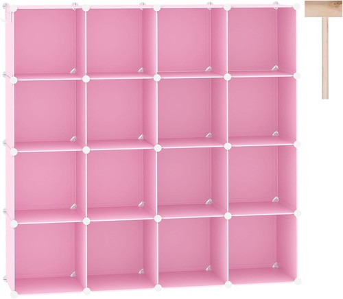 Cube storage organizer - storage,