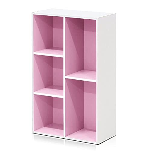 Furinno tier open - open, shelf