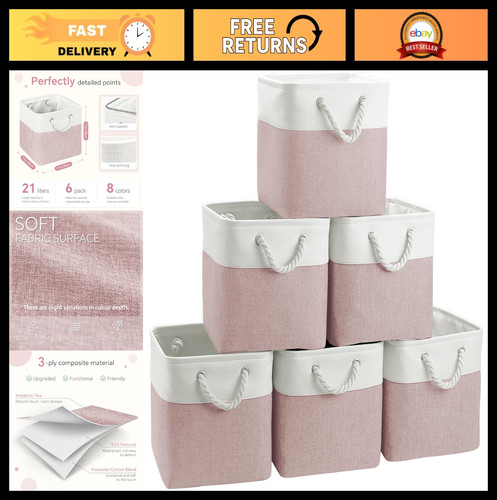 Inch cube storage - cube,